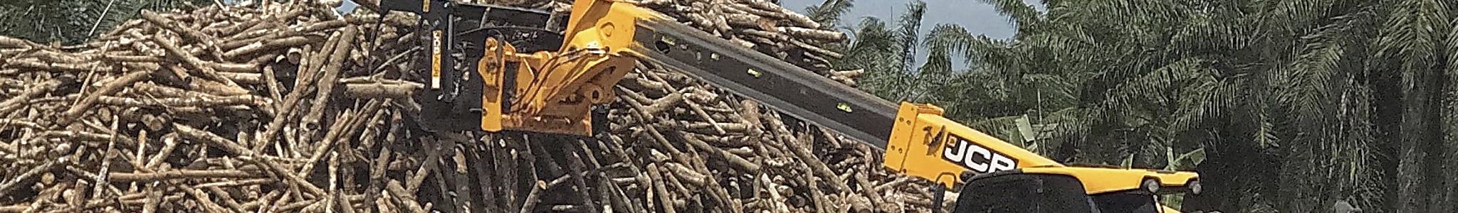Telehander Owners Association of New Zealand