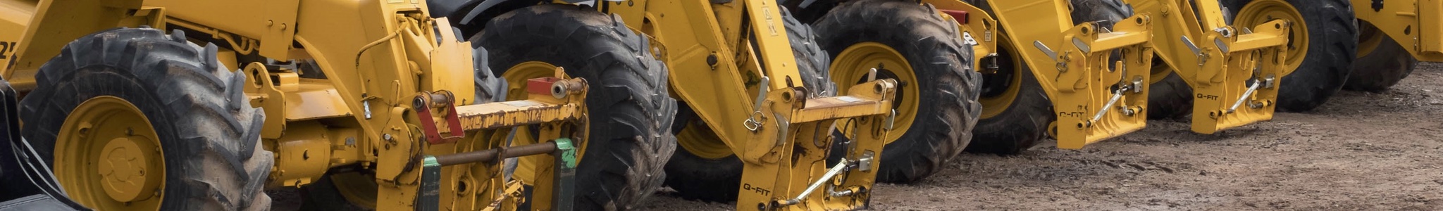 Telehander Owners Association of New Zealand